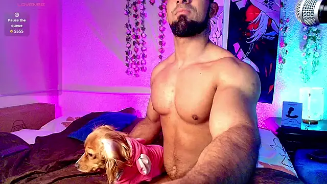 markus_white webcam