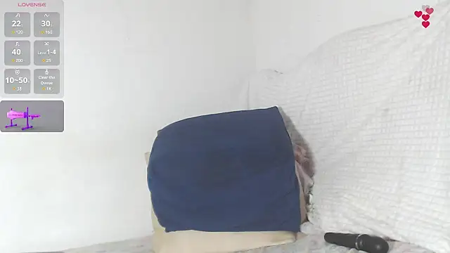 BiirdyDavis webcam