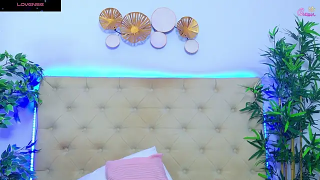 Daliya_ webcam