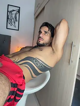 Maximiliano_ford webcam