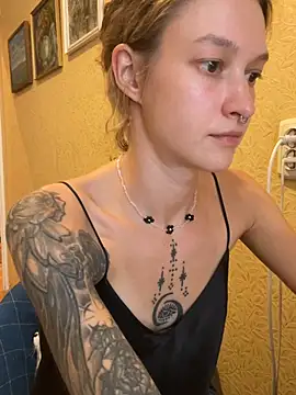 __grace__ webcam