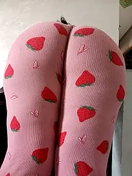 lily_sx webcam