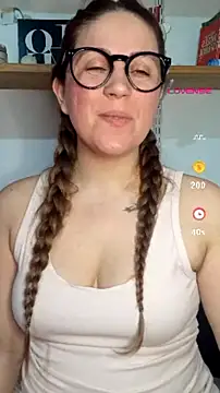 SofiEsteves webcam