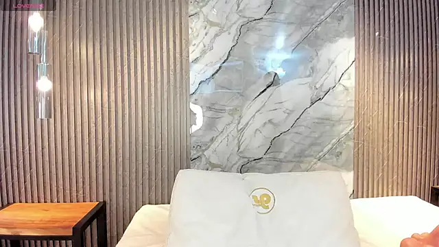 hanna_steel webcam