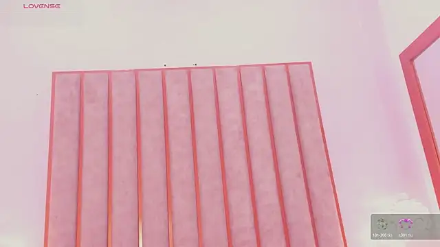 Zoe_Monrow webcam