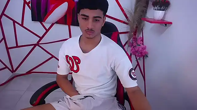 oliver-parker webcam