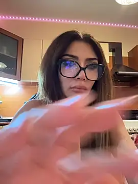 JessicaNichols_ webcam
