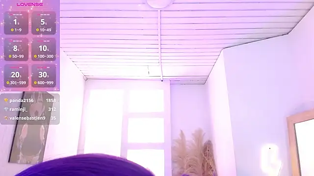 Haddes_as live cam on StripChat