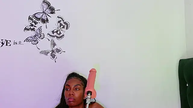 Blackrosse__ webcam