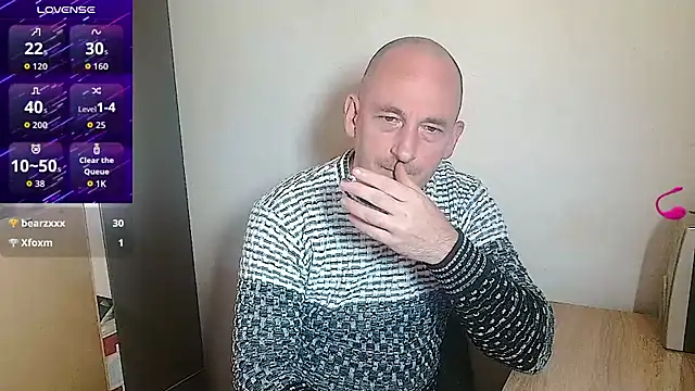 Johan___Barker webcam
