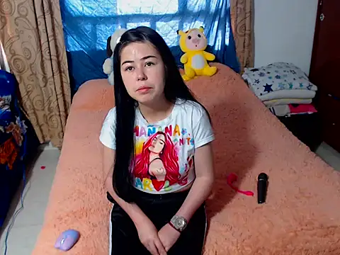 ArianaSmith69 webcam