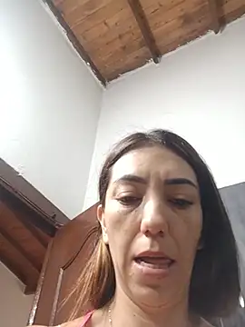 LunaZambrano webcam