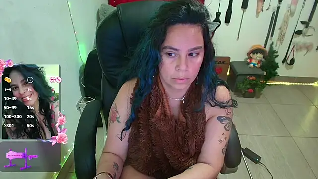 elektra_32 webcam