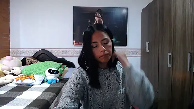 sharoon_cheerry webcam