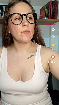 SofiEsteves live cam on StripChat