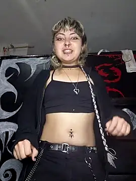 Cute_Chrixxx webcam