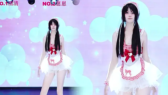 JY-777 webcam