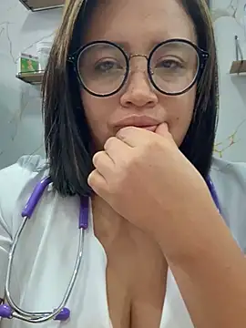 Melany-1 webcam