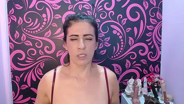 Great_Pussy20 webcam