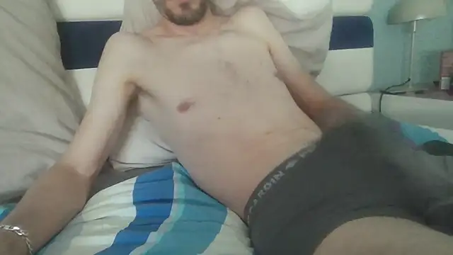 passif520 (M young) - cum / 50 sans boxer