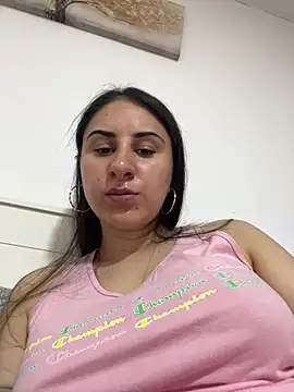 JenniferEdith webcam