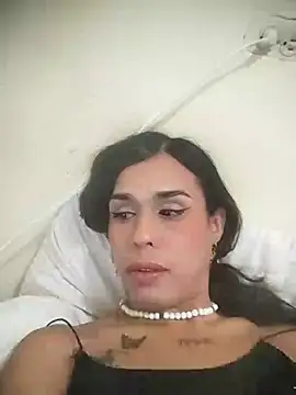 pretty_ariiel webcam