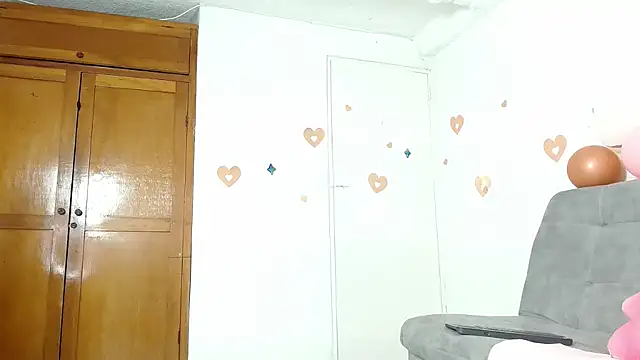 Baby_Lovehot_1 webcam