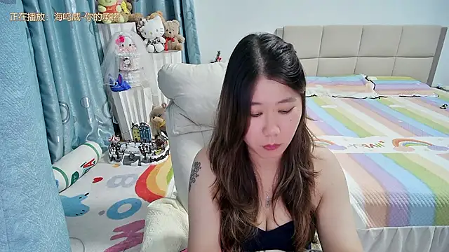 OnlyLove-2026 webcam