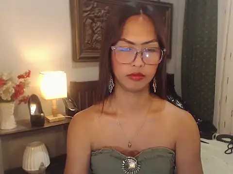 Nathalieheartt webcam