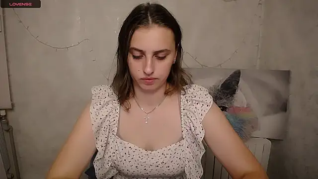 AmandaDimond_ webcam