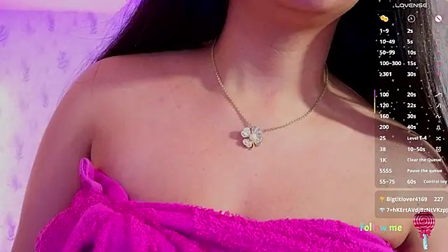 MARIANA_TAY1 webcam