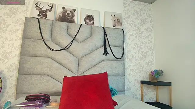 KimberlyFox_t webcam