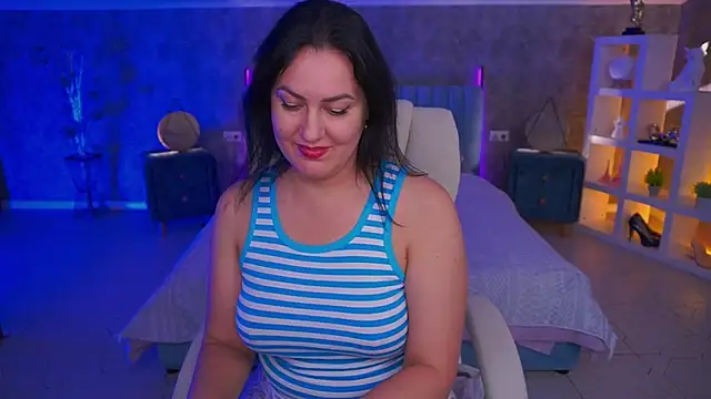VelvetLuck webcam