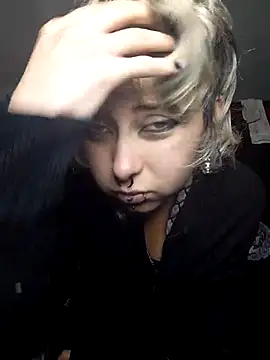 Cute_Chrixxx webcam