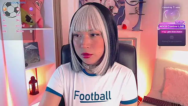 mieruco_chan webcam
