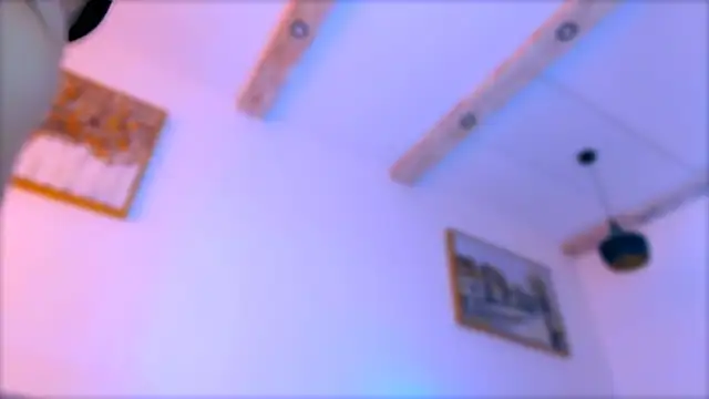 Moonamour webcam