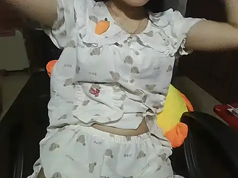 Be-MyMy webcam