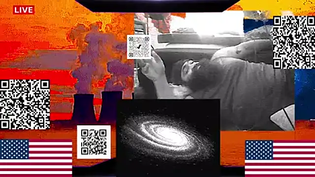 RussellTaylorLacy webcam