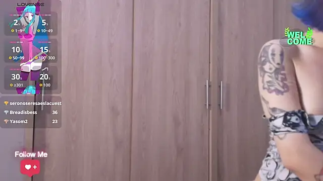 miyuu69 webcam