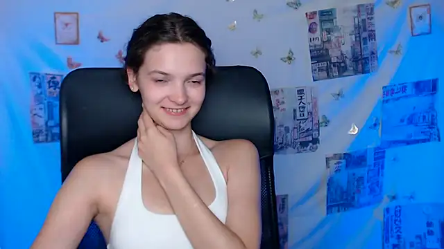_SusieSu_ webcam