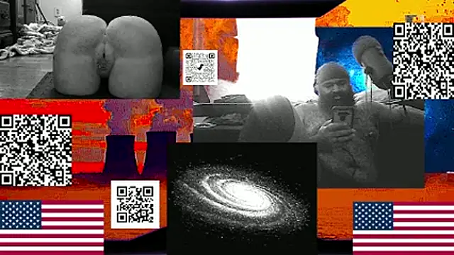 RussellTaylorLacy webcam