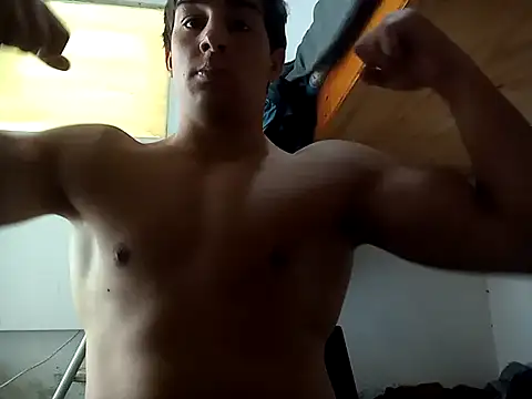 jhonluck2 webcam