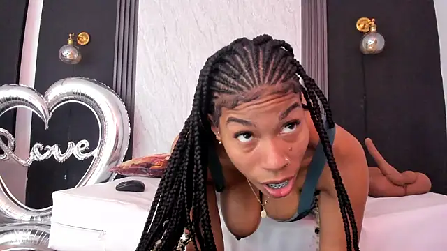 YummyDuooo webcam