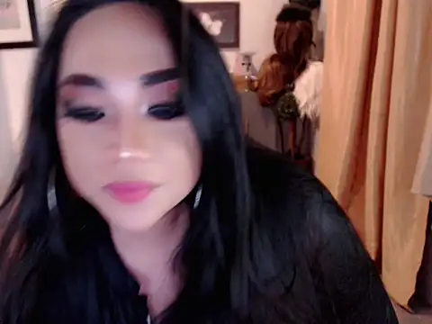 Goddess_Pleasure webcam