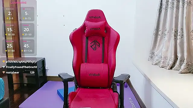 youyou-55 webcam