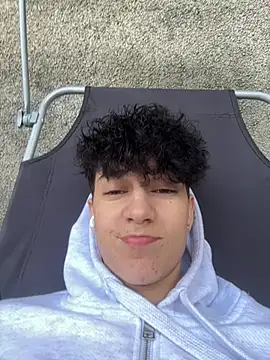 JessyAdoryx webcam