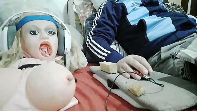 messi_syssy webcam