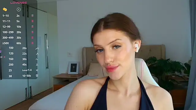 Skinny_Alice webcam