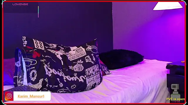 Karim_mansur webcam
