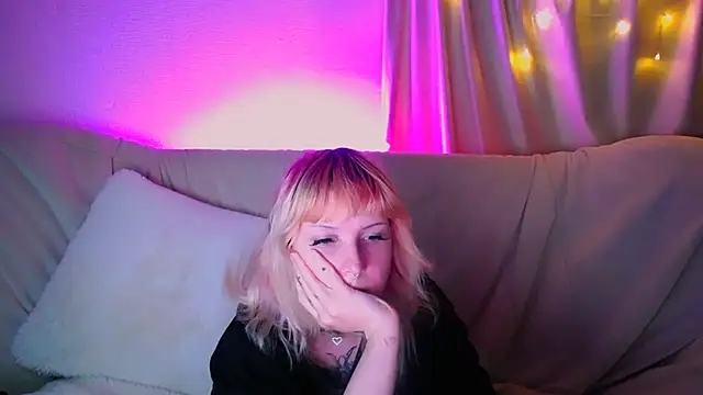 CaliforniaDreamerr webcam